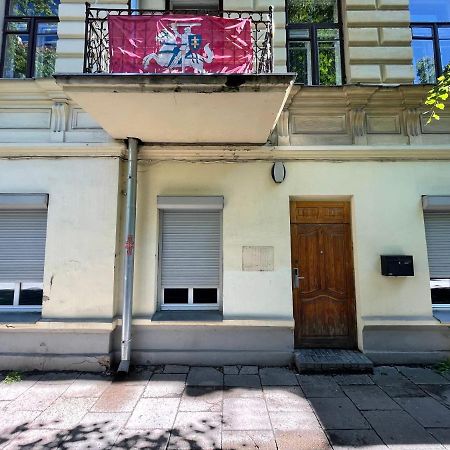 Vilnius Central Cozy Stay Exteriör bild