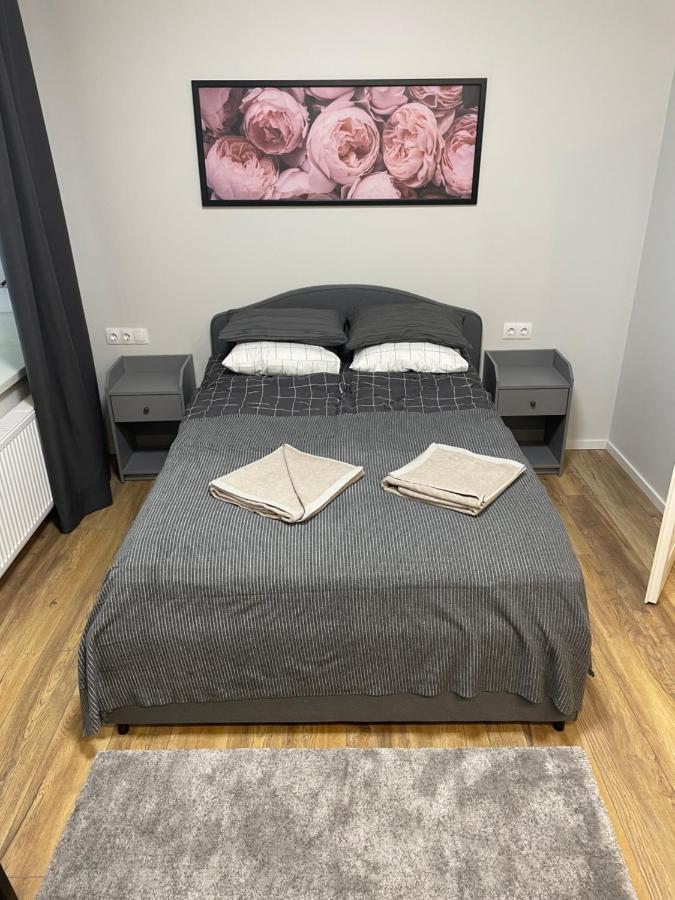 Vilnius Central Cozy Stay Exteriör bild