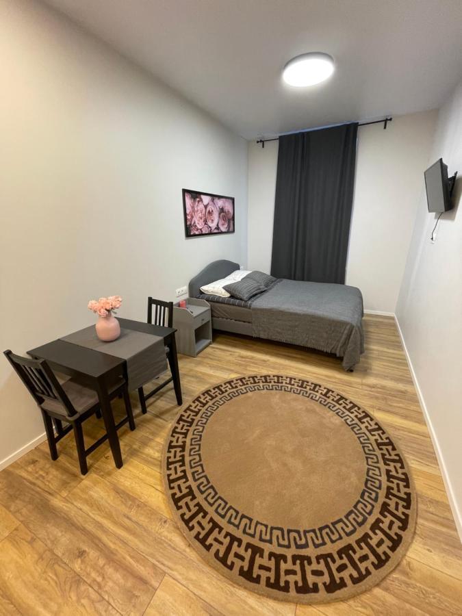 Vilnius Central Cozy Stay Exteriör bild