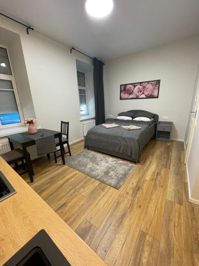 Vilnius Central Cozy Stay Exteriör bild