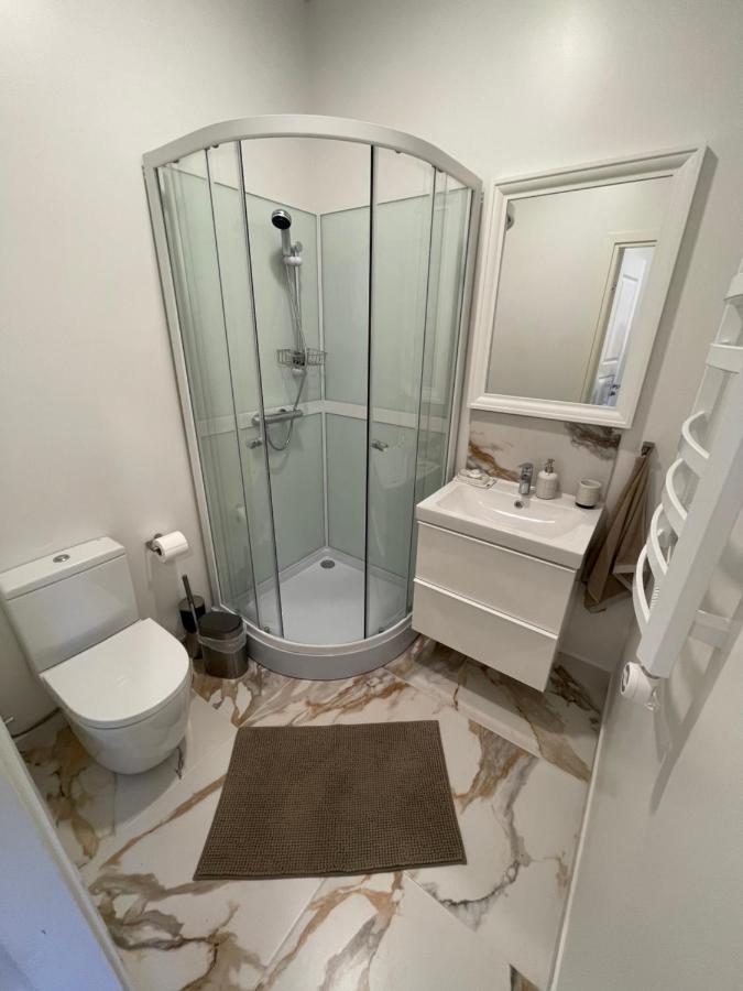 Vilnius Central Cozy Stay Exteriör bild